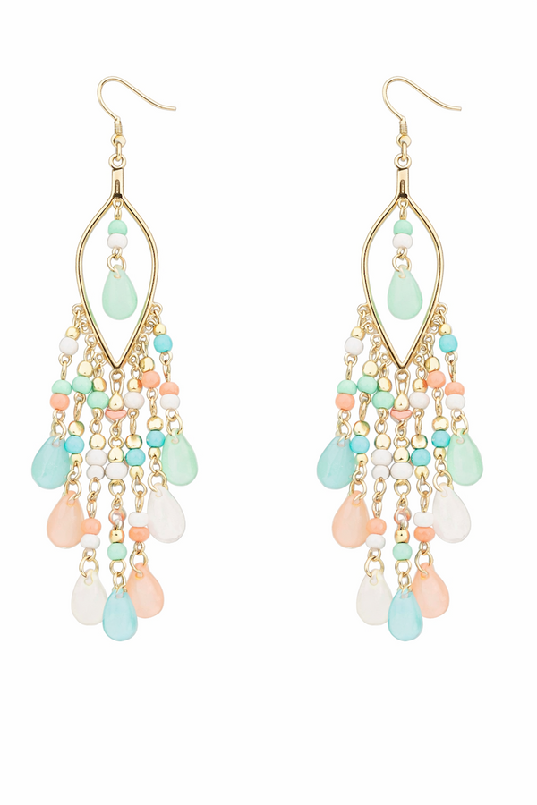 Daily Wear Earrings for Women – Simple